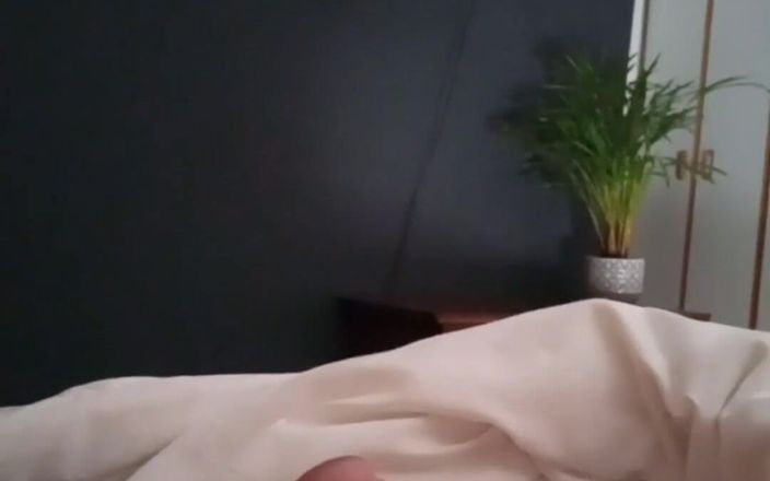 Bruno_Blane: Не даю дойти до оргазма, предэявку и последнюю порцию спермы...