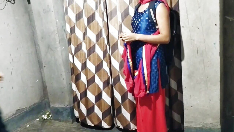 Fantacycutting: Nové virální mms od Tution Girl Ki nové sexuální video