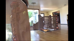 Lexinghton - Full HD: Ava Und Brian Untereinander