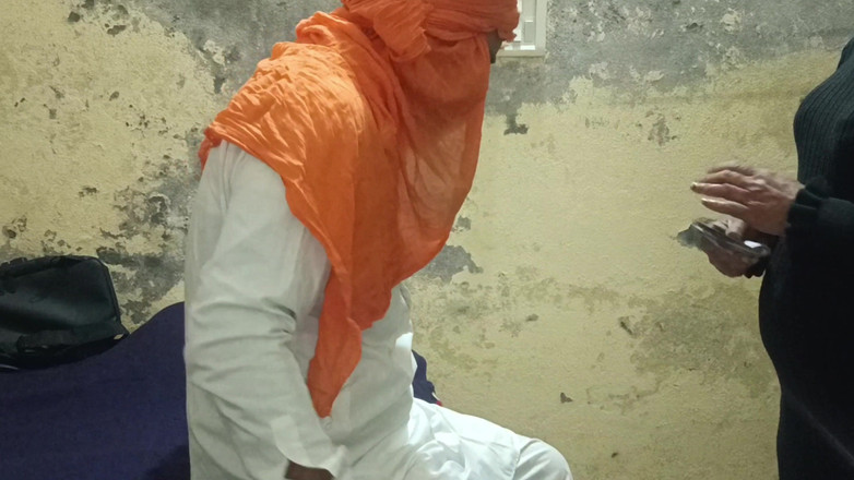 MHM: Kimia seks bahu sasur istimewa Valentine