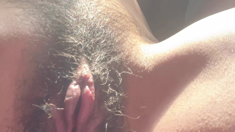 sweethanajapanese: Mokrá nepořádek kundička zblízka tak Mess One