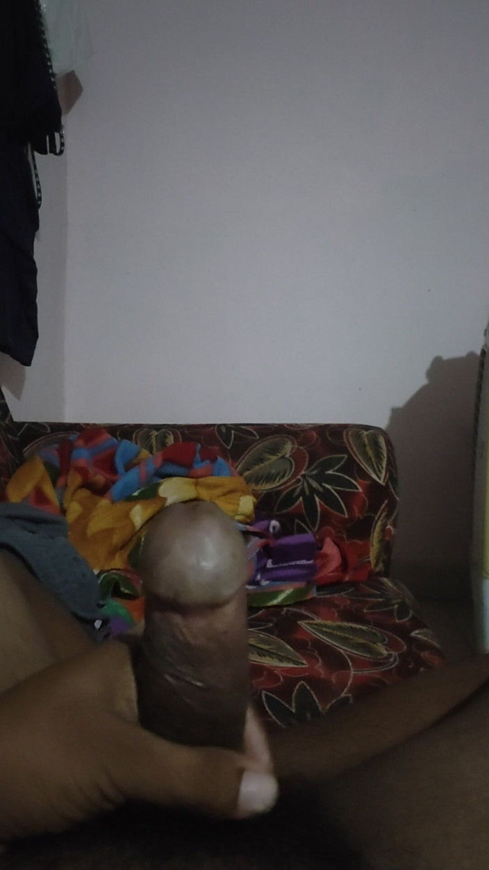 Desiboy01122: Big Size Pennis Cock