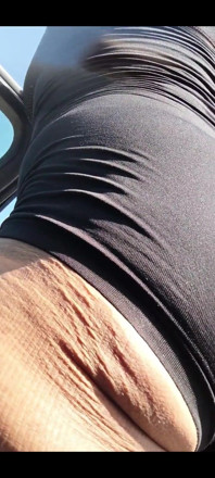 This Week Has Been Ass but at Least My Ass Looks Good No Matter What!