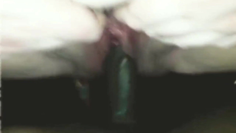Real homemade BBW BBC porn: Awek montel muda menggerudi pepek terbuka luas saya