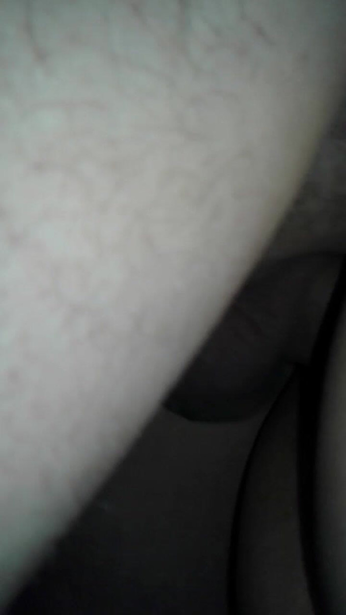 Mike Vonberg: Fiz minha vadia na loja mostrar a buceta para ficar...