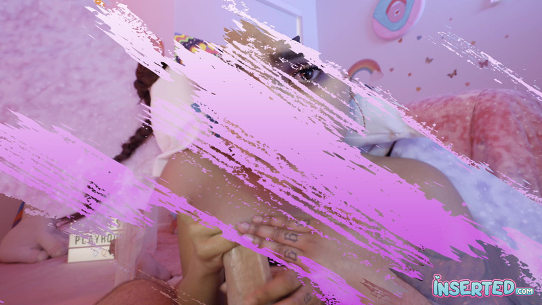 Inserted: Numi Zarah yang dimasukkan bertiga