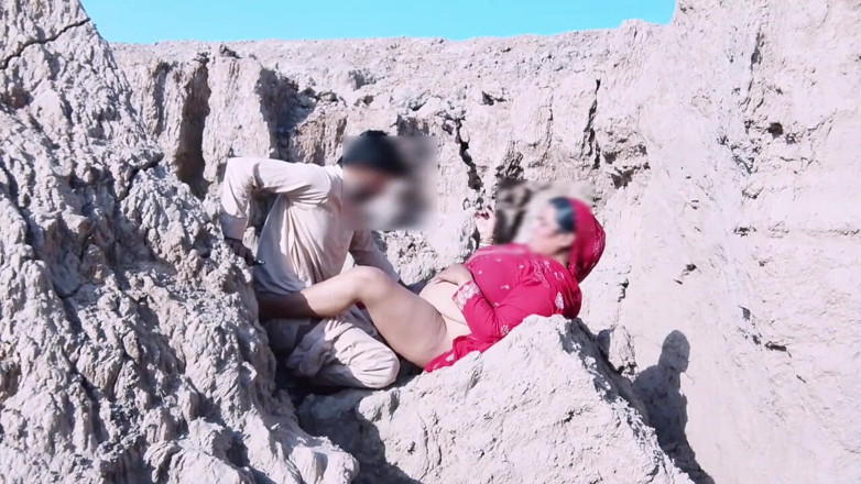 Abida sexy: Desi ex-teściowa hardcore jebanie pieska