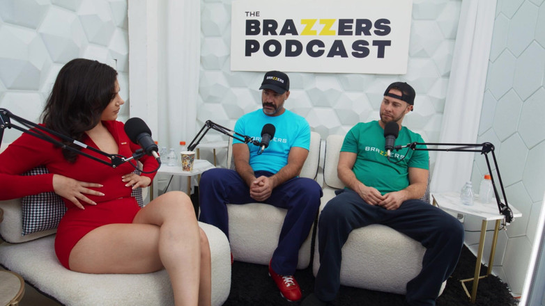 The Brazzers Podcast: The Brazzers Podcast: Episode 10