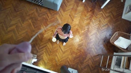 Lazy Sunday with A Chance of Golden Shower