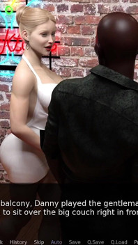 โปรเจกต์มีเรียม - แม่บ้านเงียนโดน 2 พวกโรคจิตเย็ด - เกม 3D, 60 FPS