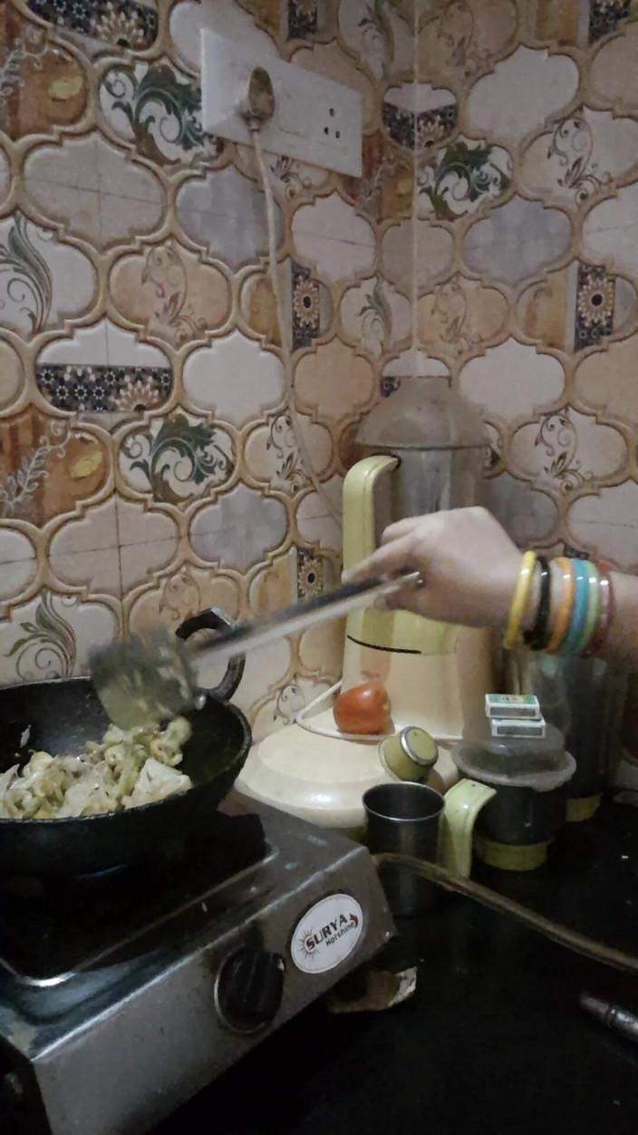 Puja555: देसी भाभी