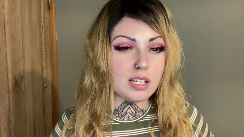 Miss Valentina: Submisivní aplikace