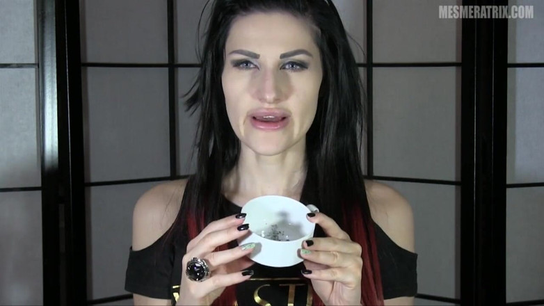 Lady Mesmeratrix Official: แกคือ Marlboro ของฉัน