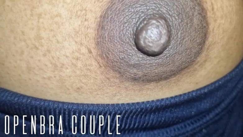Openbra: Mallu Chechi fodida com seu meio-irmão