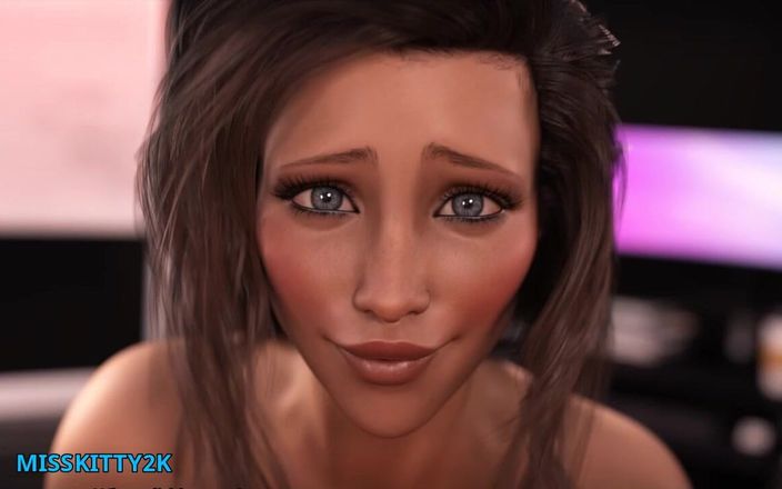 Miss Kitty 2K: WVM - часть 216 - Ангельский рот от Misskitty2k