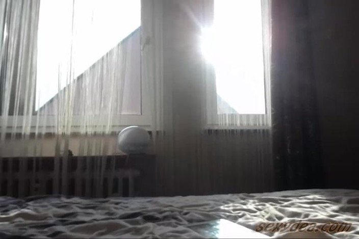 King of datass: Sexy negro en cama