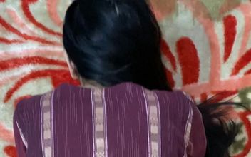 Hot Skinny Wife Cheated on Her Husband Got Fucked by the Neighbor and Urinated