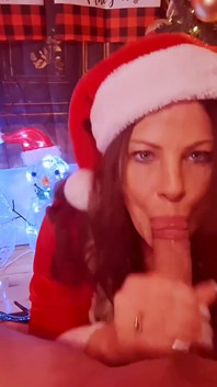 Senin için Xmas Hediyesi