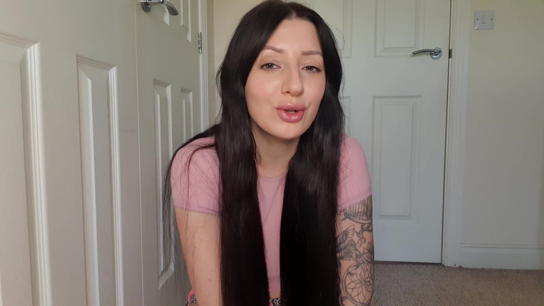 Tattooed Temptress: Saya menemui zakar yang lebih baik