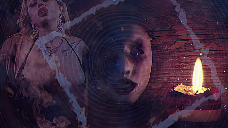 Goddess Misha Goldy: Inserimento ipnotizzante della mente! Desideri me stessa di metterti in...
