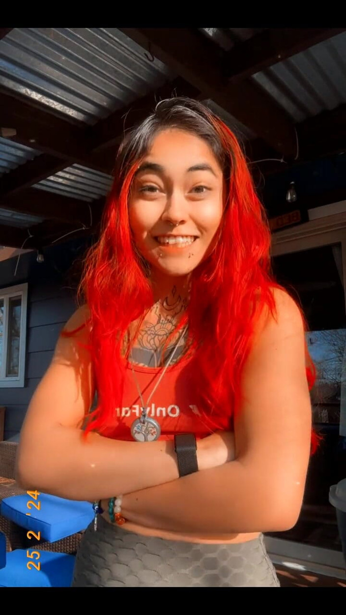 lilRavenFox: Bom dia!