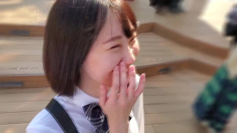 Asian happy ending: 아시아 소녀 1804
