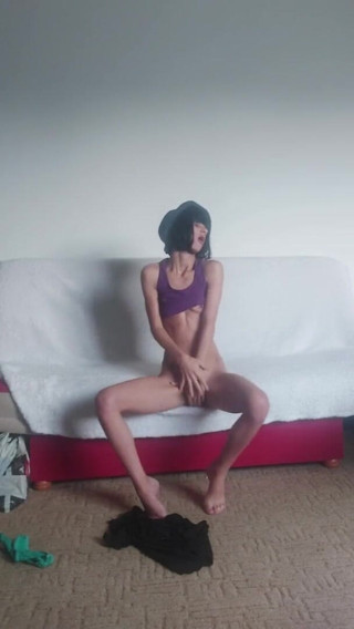 Wet Pussy Fuck: Awek miang Polish menari erotik tarian seks telanjang tarian striptis