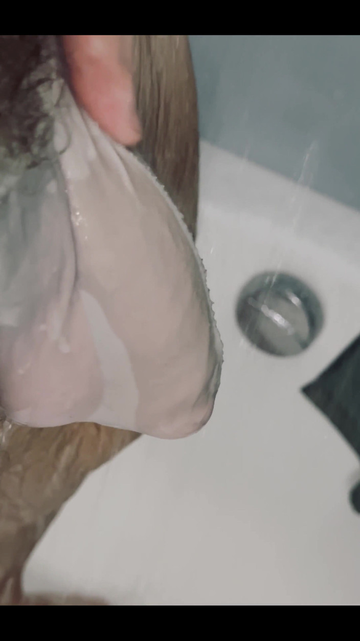 Mister Stone: 대박 젖가먹기