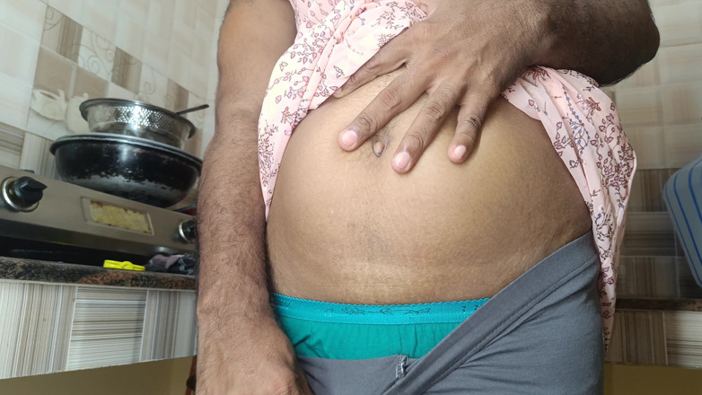 Laxi ammu: Chennai Hospodyňka