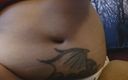 TLC 1992: Big Jiggly Belly Bulge Fat Thick Chubby BBW