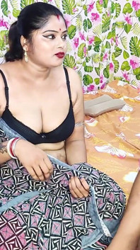 Pembantu rumah moden Kaamwali