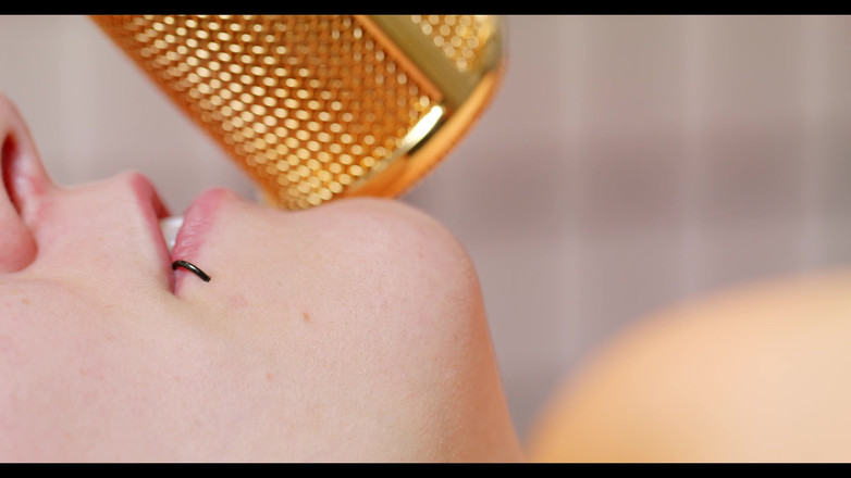 Blake Jones: मेरे लिए लंड हिलाना