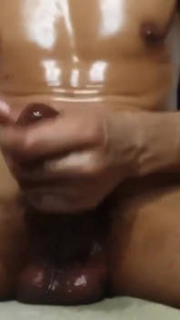 Arab Black Big Dick Thinking About You While Masturbating Take Long Time for Cum so Much - Cumshot