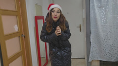 dafnedenoch: 财务！我今年圣诞节只想要你的钱