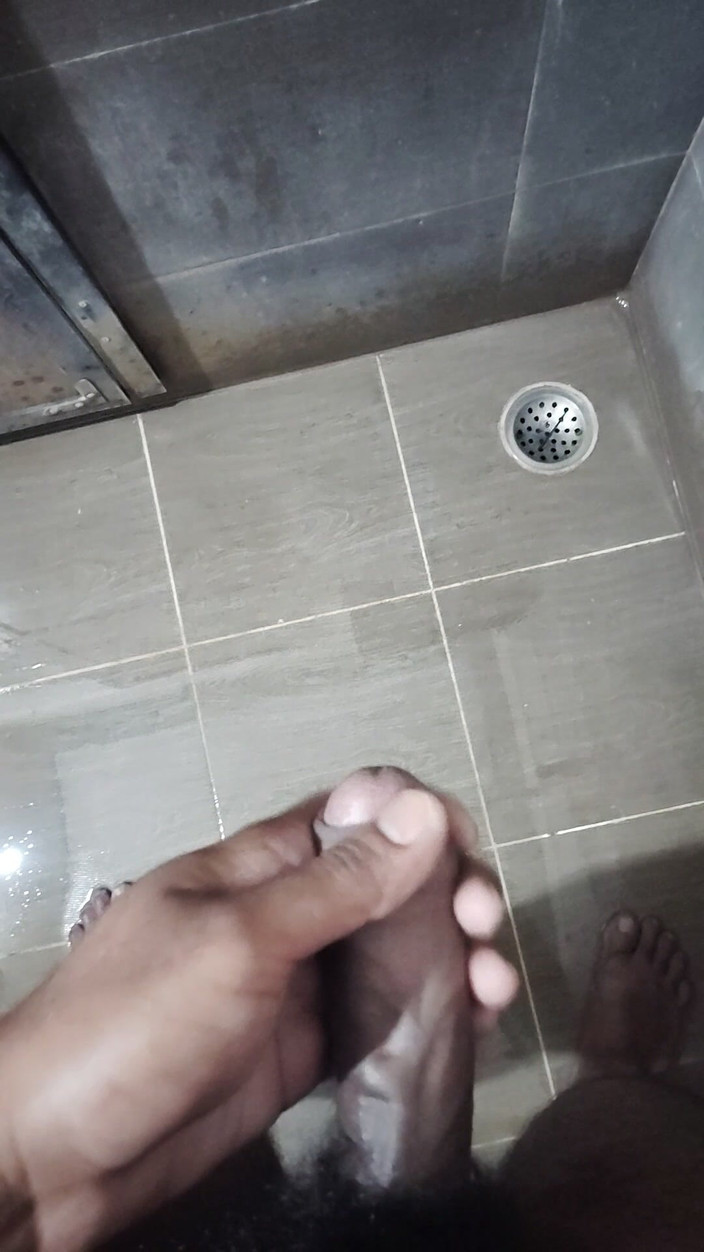 X World: Stříkání