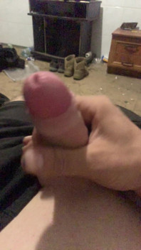 Handjob
