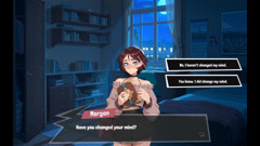 Femboy Futa House [futanari Hentai Game ] Ep.6 Nerd Femboy Suck His First Cock! thumbnail