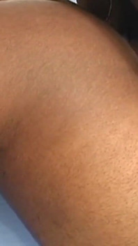 Breion in the Raw - Scene 2