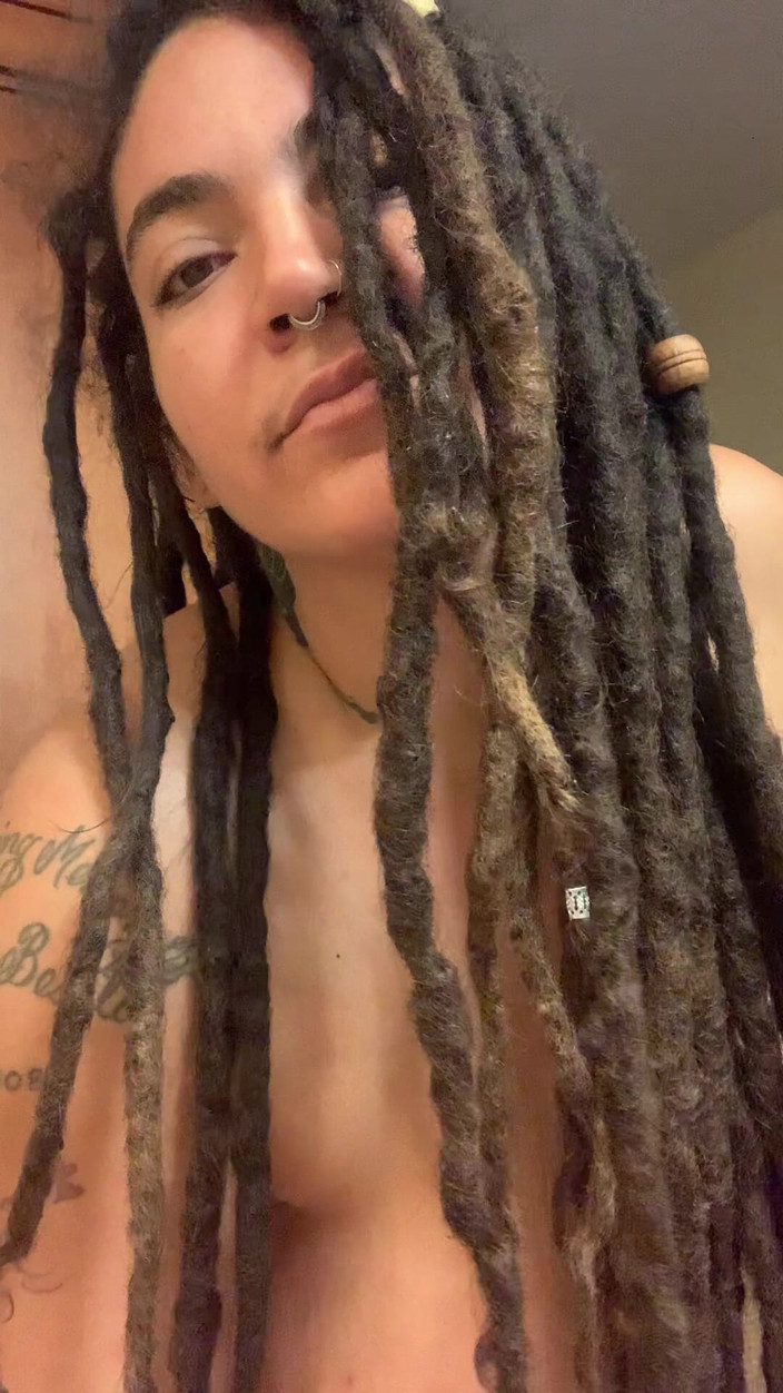 FiestyFeminista: Posieren in Wedges