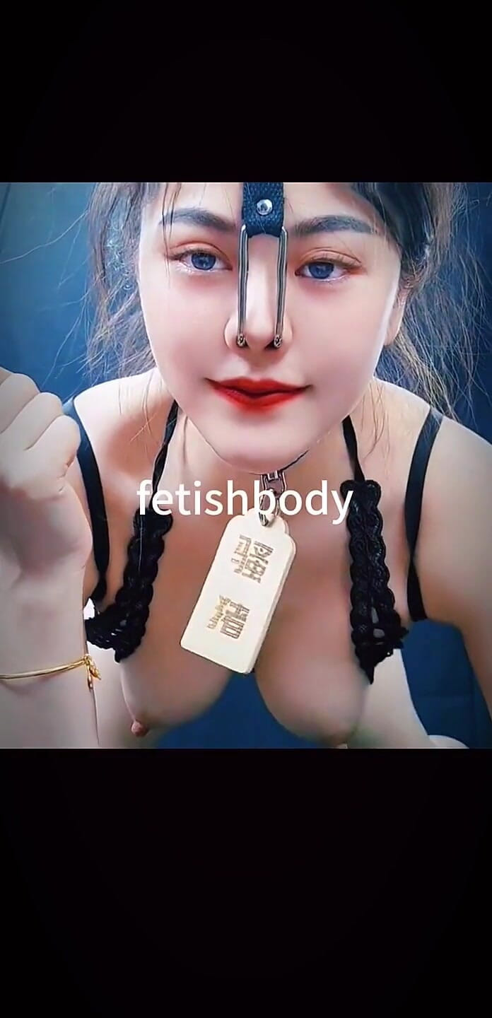 fetishbody: Escrava de porcos