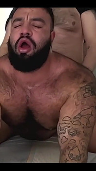 E har mig att betjäna hans hårda