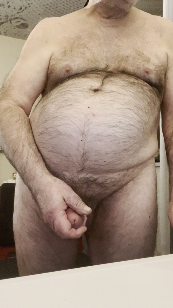 Coach Karl dude lodge: Trener Karl Butt i Cum 5699