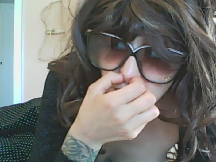 savannahamatoriale: フルノーズ