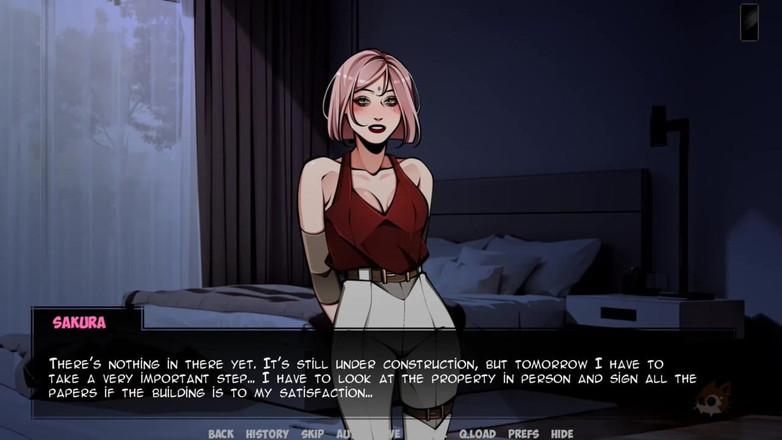 Neon2520: Наруто:Шиноби Лорд #26