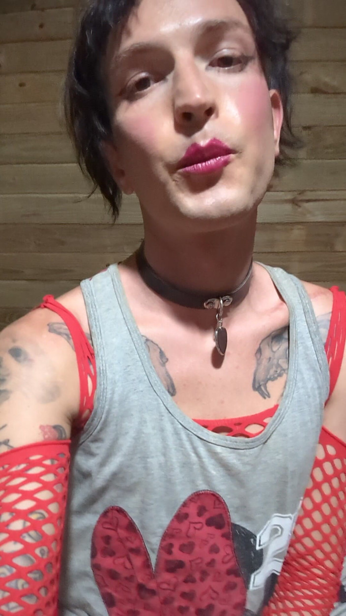 Sisssyl: Talking Femboy