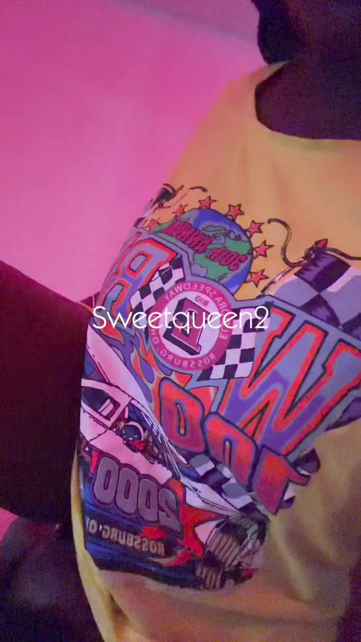 Sweetqueen2: Il mange le cul.