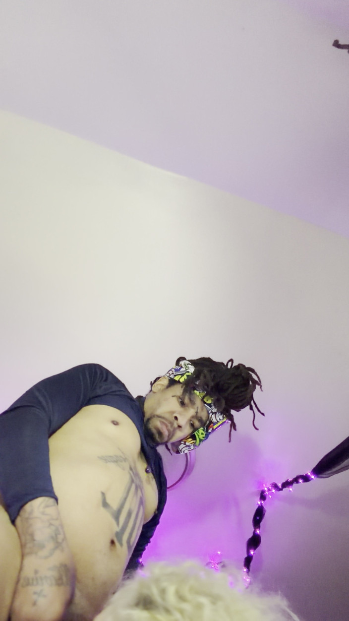 Skrilla4eva: Любовь к рту