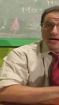 Teachers Pet 9 s1 with Stacey Sweet