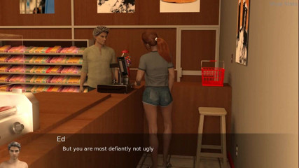 Dirty GamesXxX: Projeto esposa gostosa: Esta dona de casa é uma verdadeira puta...