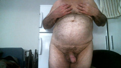 Coach Karl dude lodge: Trener Karl Brzuch i Sutek Pocierać